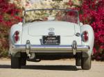 MGA 1600 Mk II Roadster 1960 года
